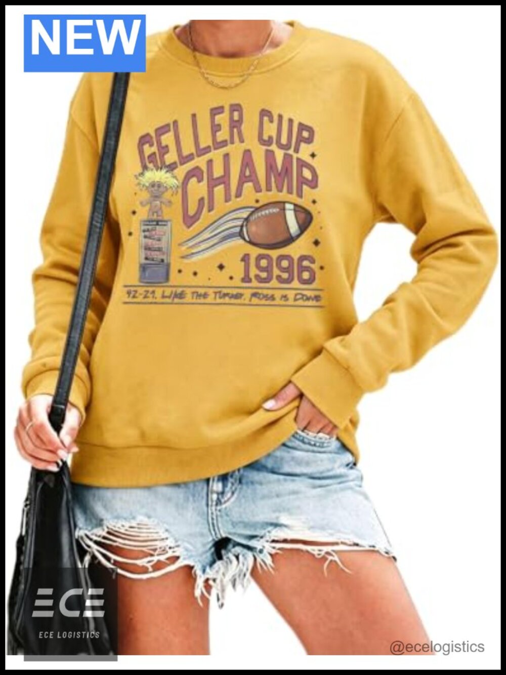 ASTANFY Women's Fall Thanksgiving Turkey Graphic Sweatshirt Long Sleeve Pullover